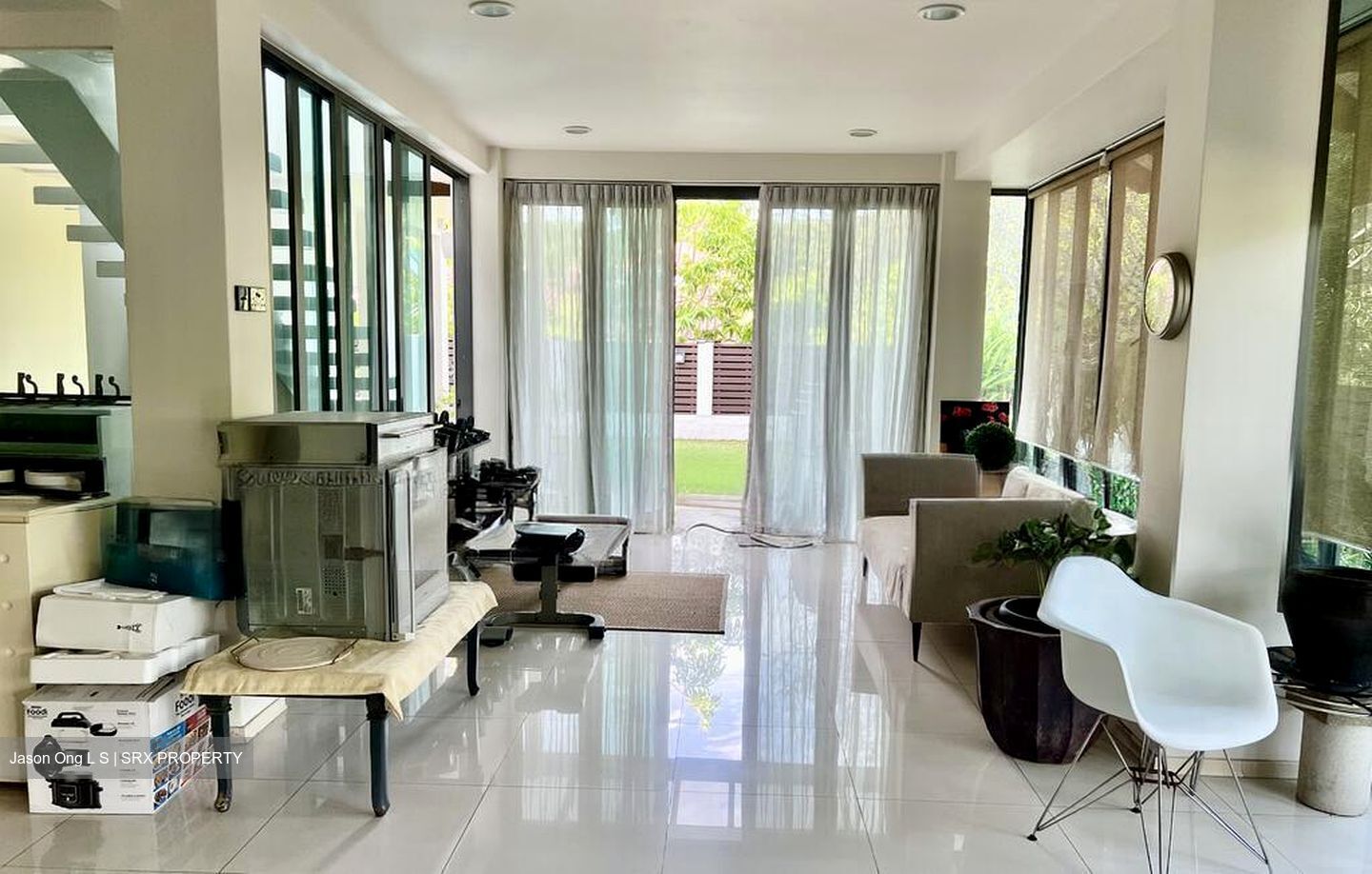 Tanah Merah Besar Lane (D17), Semi-Detached #498861951